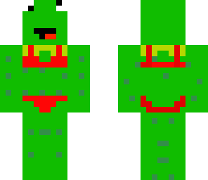 sexy kermit