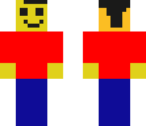 lego guy