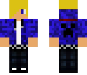 cool boy
