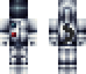 castronaut cozmo