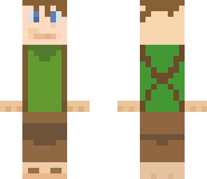 hobbit farmer