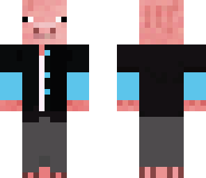 pig boy