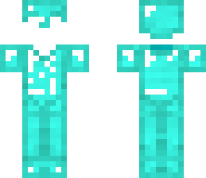 diamond armor