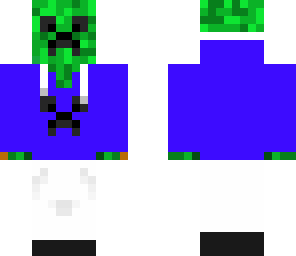 cool creeper