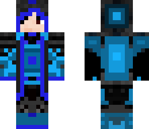 water mage