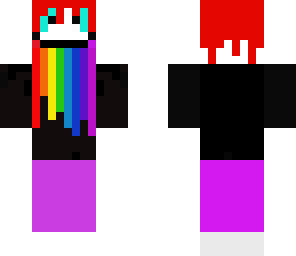 better lol rainbow men
