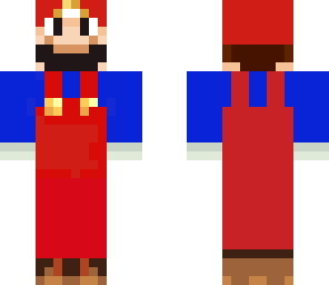 mario