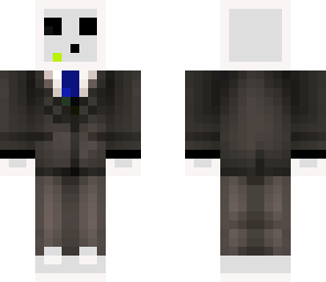 white slime spy
