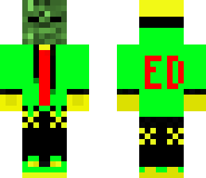 zombie king