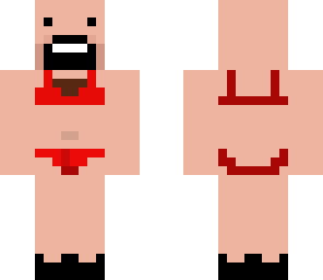 sexy notch