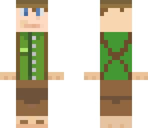 hobbit militia