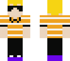 gilodoesminecraft