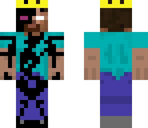 king enderbrine