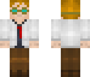 scientist