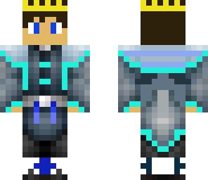 king of aquatica