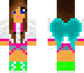 teenage angel