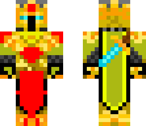 king of redstone