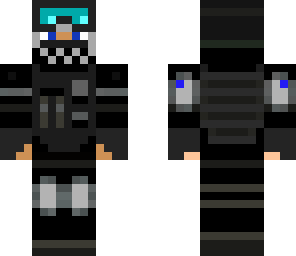 armyghost