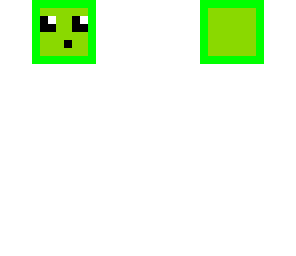 jerry the slime