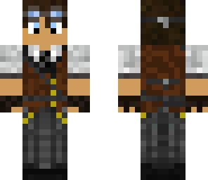 technogeek99's skin