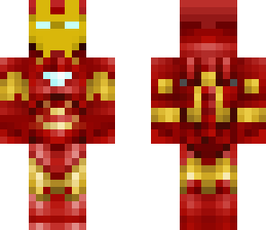 iron man hd