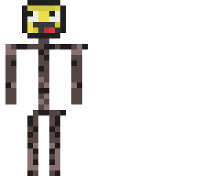 stickman lolface
