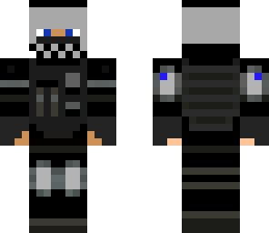 armyghost