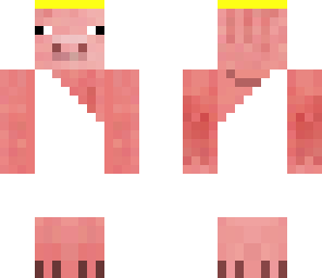angel piggy