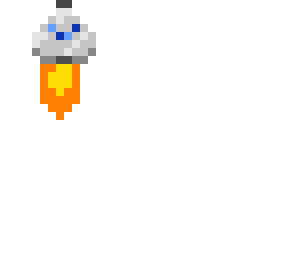 little flying machine