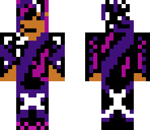 darkness avatar