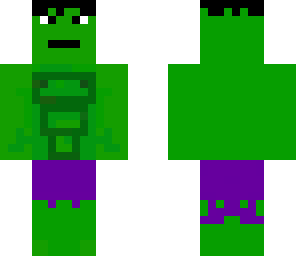 the hulk