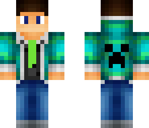my lets play skin vote help me not change skin