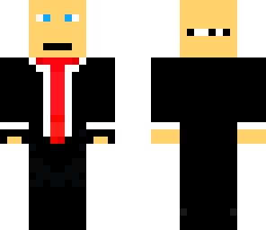 agent 47