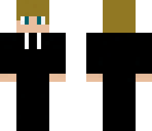 spy skin