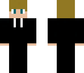 spy skin