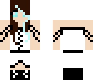 ghast girl