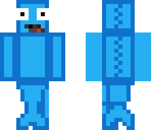 fish dirp