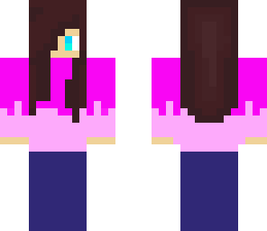 cool girl