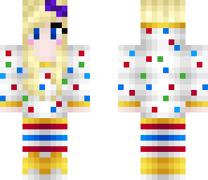 candy girl