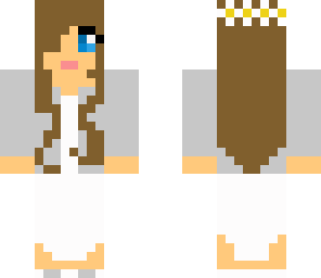 comiun girl 2