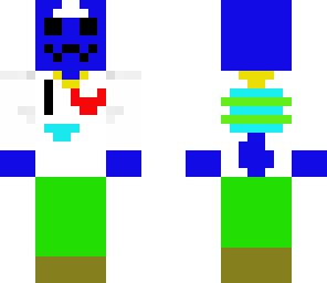 eu sou o herobrine