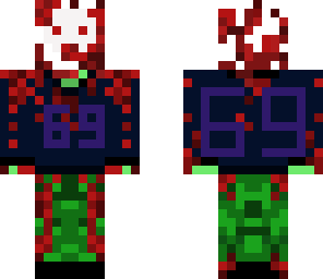 drapt dead 69