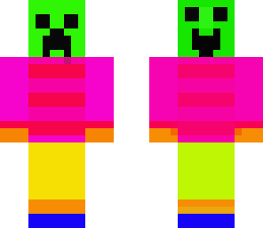 angry and happy