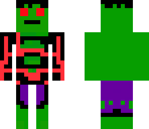 hulk