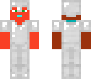 sugar armor messaround