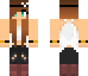 festival girl edited