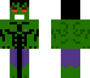 hulk