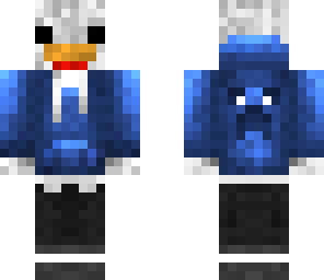 a chiken