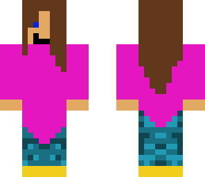 girl