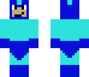 megaman